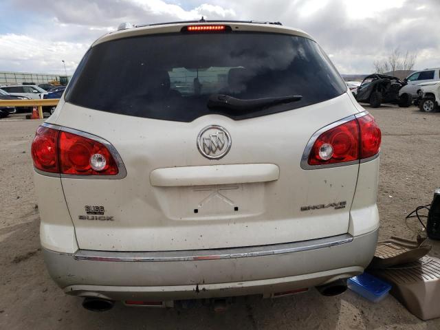 Photo 6 from auction – 2012 BUICK ENCLAVE with VIN 5GAKVAED2CJ303714