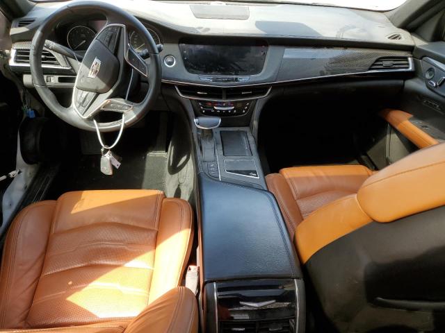 Photo 8 from auction – 2016 CADILLAC CT6 LUXURY with VIN 1G6KD5RS0GU151053
