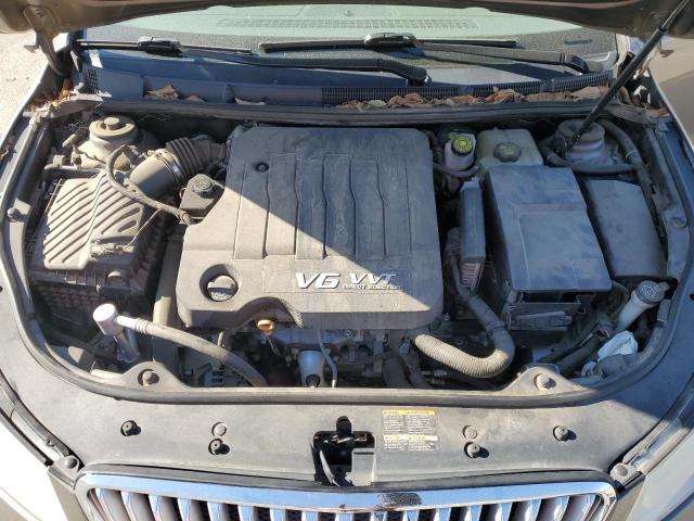 Photo 11 from auction – 2010 BUICK LACROSSE C with VIN 1G4GC5EG3AF204276
