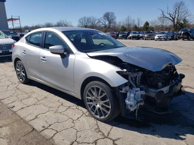 Photo 4 from auction – 2018 MAZDA 3 TOURING with VIN 3MZBN1V38JM218413