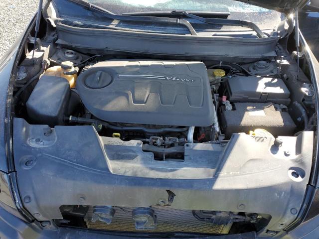 Photo 12 from auction – 2015 JEEP CHEROKEE T with VIN 1C4PJMBS3FW521138