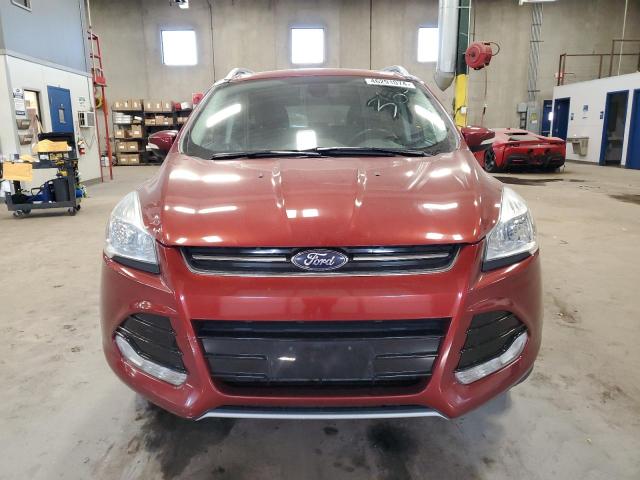 Photo 5 from auction – 2014 FORD ESCAPE TIT with VIN 1FMCU0J90EUE40374