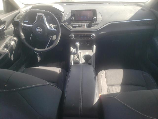 Photo 8 from auction – 2022 NISSAN ALTIMA S with VIN 1N4BL4BVXNN415309