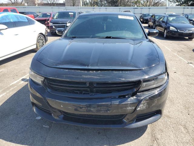 Photo 5 from auction – 2019 DODGE CHARGER SX with VIN 2C3CDXBG0KH656965