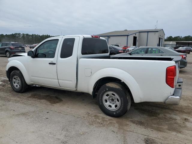 Photo 2 from auction – 2016 NISSAN FRONTIER S with VIN 1N6BD0CT4GN904429