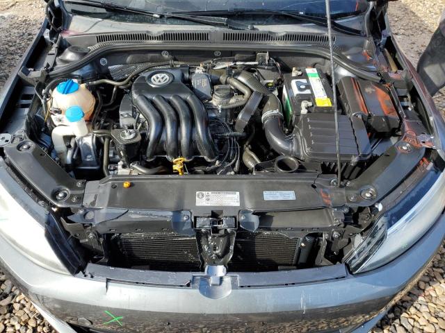 Photo 11 from auction – 2013 VOLKSWAGEN JETTA BASE with VIN 3VW1K7AJ8DM410771