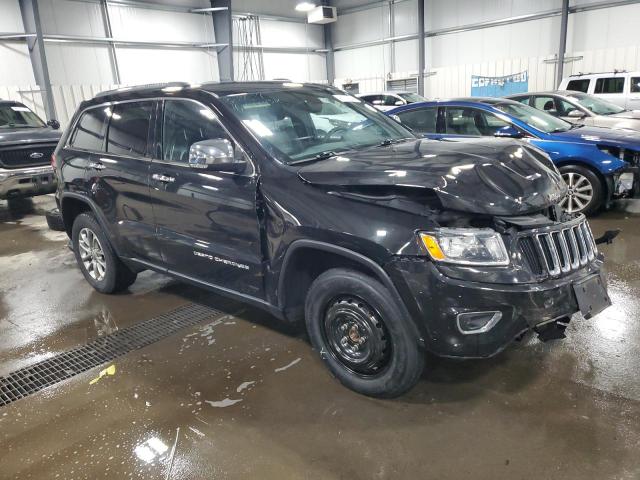 Photo 4 from auction – 2015 JEEP GRAND CHER with VIN 1C4RJFBG1FC684386