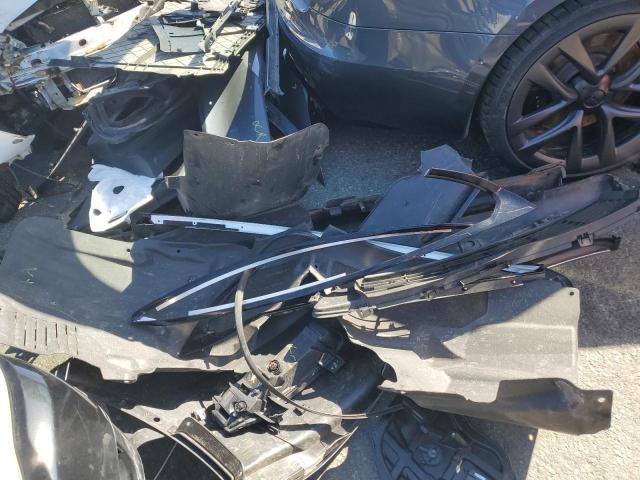 Photo 12 from auction – 2021 TESLA MODEL S with VIN 5YJSA1E5XMF436765