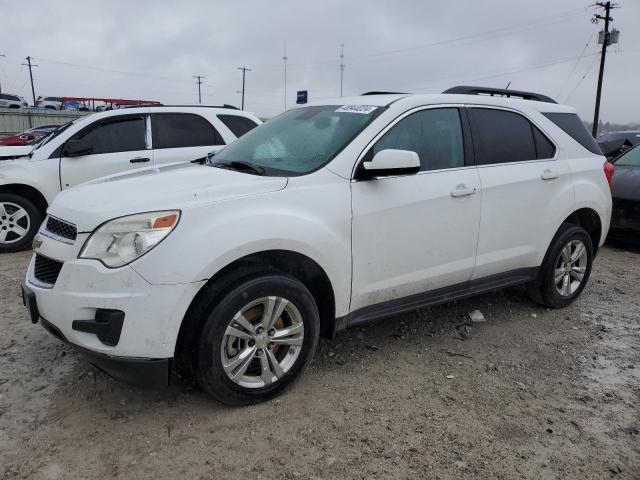 CHEVROLET EQUINOX LT 2014 with VIN 2GNFLFEK7E6110600 - Photo from auction