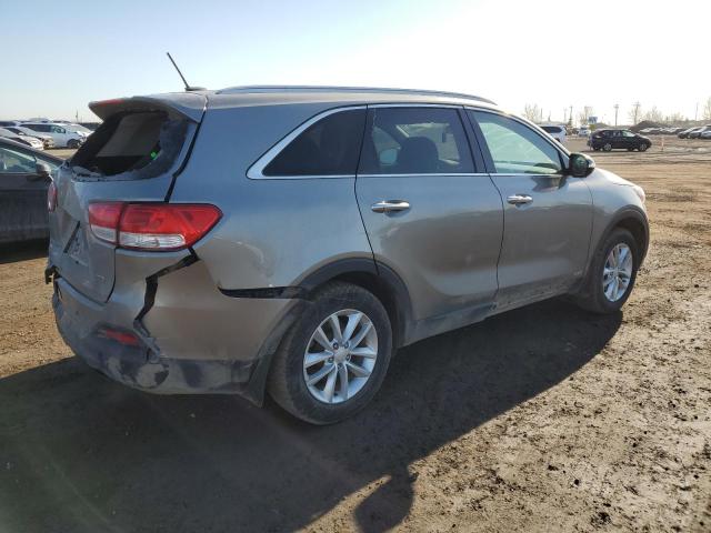 Photo 3 from auction – 2017 KIA SORENTO LX with VIN 5XYPGDA36HG317541