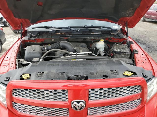 Photo 11 from auction – 2015 RAM 1500 ST with VIN 1C6RR7KT1FS672943