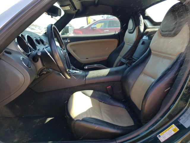 Foto 7 de la subasta – 2008 PONTIAC SOLSTICE con VIN 1G2MB35B18Y104375