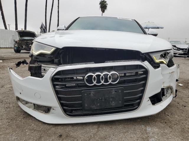 صورة رقم 5 من المزاد - 2012 AUDI A6 PREMIUM مع VIN WAUGGAFC2CN151508