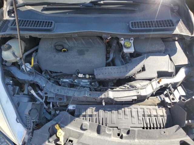 Photo 12 from auction – 2018 FORD ESCAPE SE with VIN 1FMCU0GD3JUA52108
