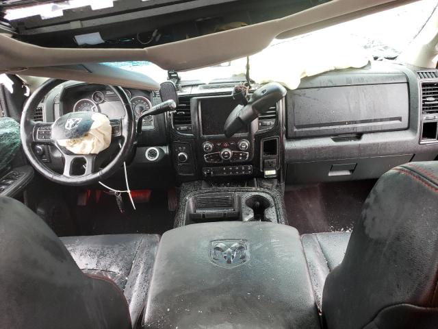 Zdjęcie 8 z aukcji – 2018 RAM 2500 SLT z VIN 3C6UR5DL5JG314840