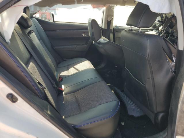 Photo 10 from auction – 2017 TOYOTA COROLLA L with VIN 5YFBURHE9HP574132