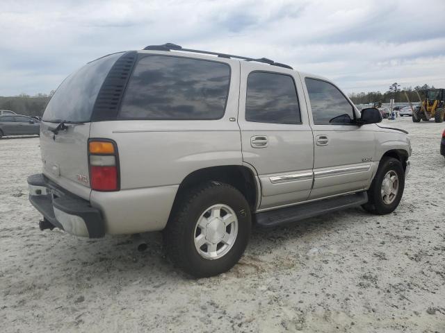 Photo 3 from auction – 2004 GMC YUKON with VIN 1GKEK13Z44J289789