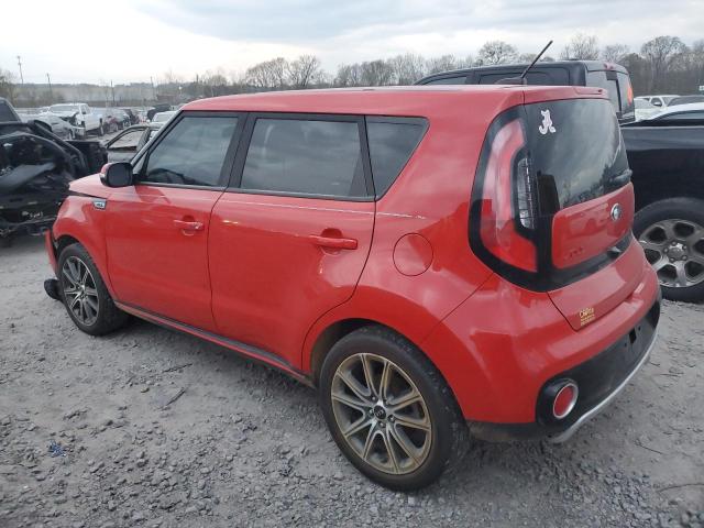 Photo 2 from auction – 2018 KIA SOUL ! with VIN KNDJX3AA8J7574556