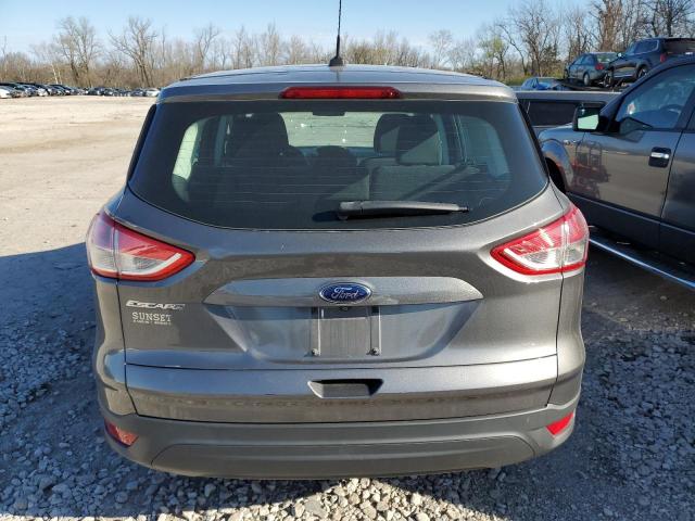 Photo 6 from auction – 2014 FORD ESCAPE S with VIN 1FMCU0F76EUE56988