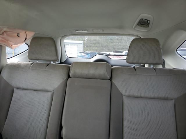 Photo 10 from auction – 2014 HONDA CR-V EX with VIN 5J6RM4H57EL004355