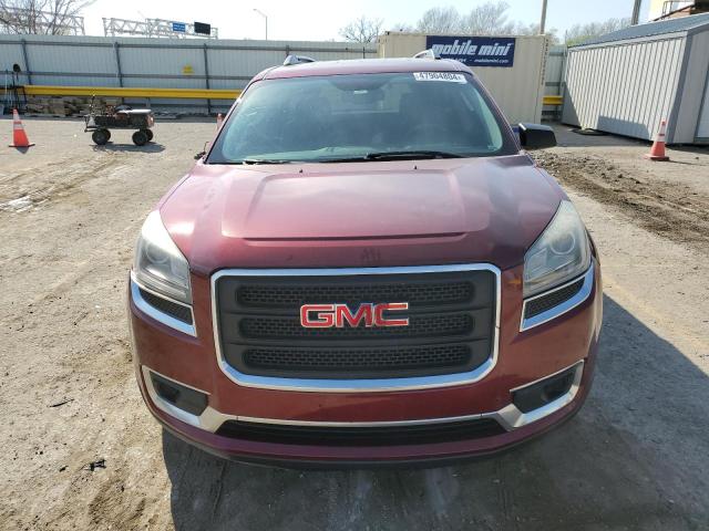 Photo 5 from auction – 2015 GMC ACADIA SLE with VIN 1GKKRPKD9FJ174048