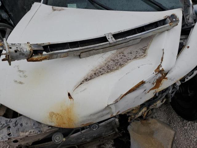 Photo 11 from auction – 2012 HONDA ACCORD LX with VIN 1HGCP2F35CA022078