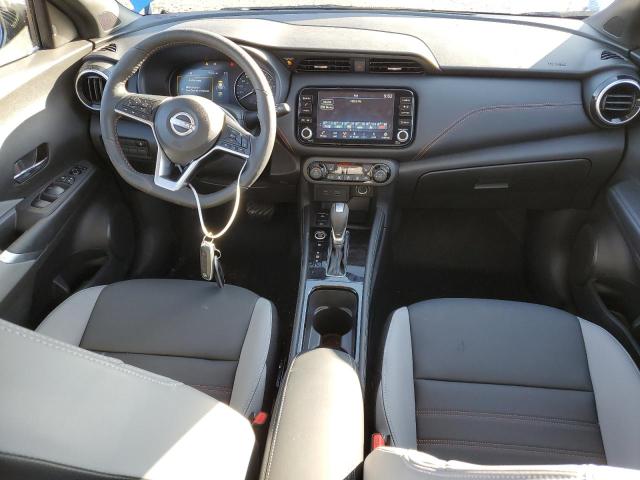Photo 8 from auction – 2023 NISSAN KICKS SR with VIN 3N1CP5DV9PL560692