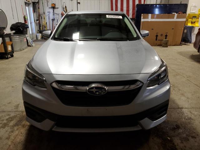 Photo 5 from auction – 2020 SUBARU LEGACY PRE with VIN 4S3BWAC63L3024745