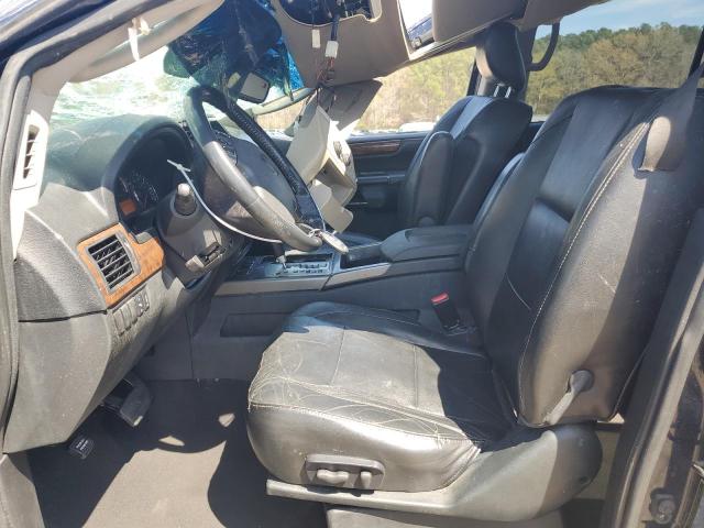 Photo 7 from auction – 2010 NISSAN ARMADA SE with VIN 5N1BA0ND2AN619376