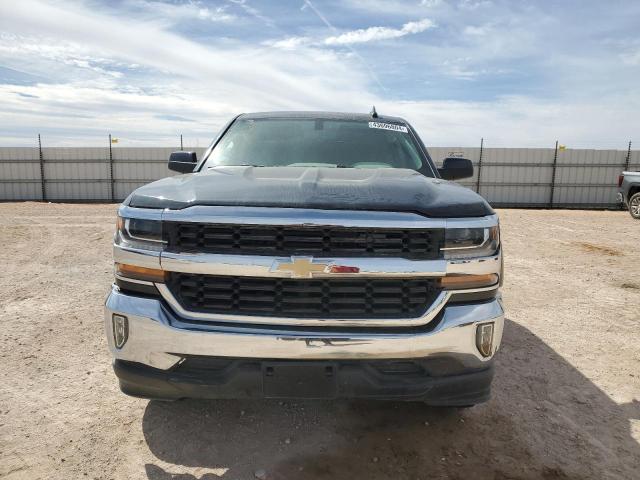 Photo 5 from auction – 2018 CHEVROLET SILVERADO with VIN 3GCPCREC8JG317633