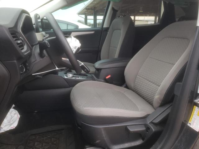 Photo 7 from auction – 2022 FORD ESCAPE SE with VIN 1FMCU0G67NUB24693