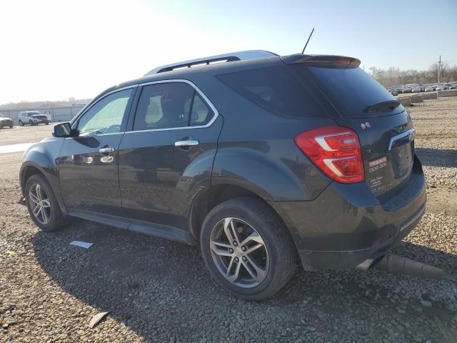Photo 2 from auction – 2017 CHEVROLET EQUINOX PR with VIN 2GNFLGE36H6167969