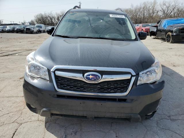 Photo 5 from auction – 2014 SUBARU FORESTER 2 with VIN JF2SJAHC1EH451619