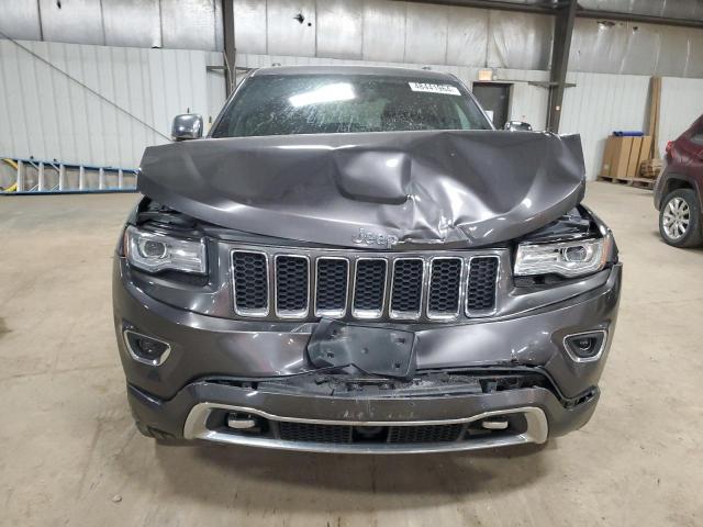 Photo 5 from auction – 2014 JEEP GRAND CHER with VIN 1C4RJFCG2EC119402