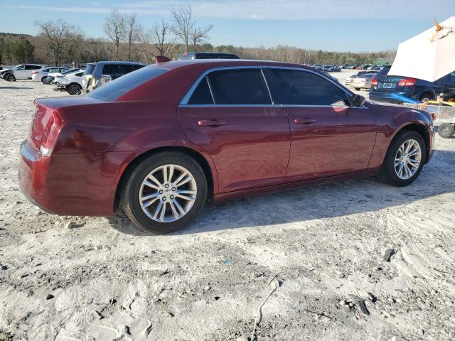 Photo 3 from auction – 2016 CHRYSLER 300 LIMITE with VIN 2C3CCAAG8GH307979