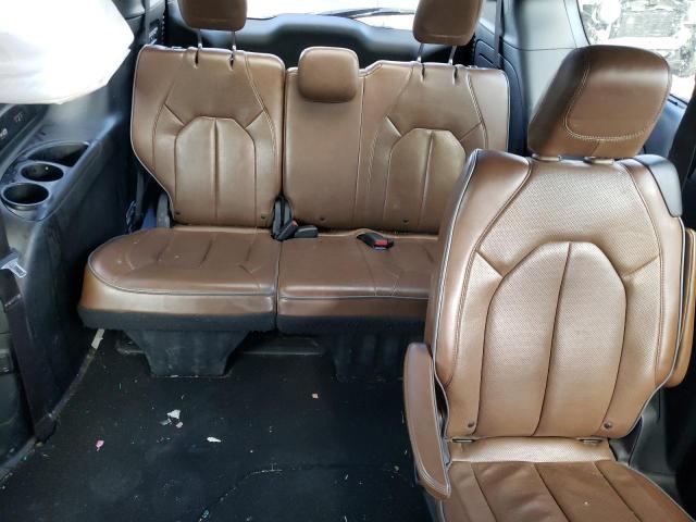 Photo 10 from auction – 2017 CHRYSLER PACIFICA L with VIN 2C4RC1GG5HR570732