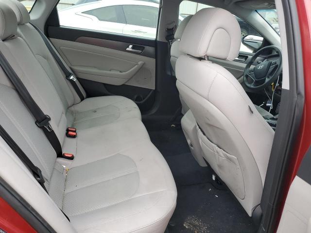 Photo 10 from auction – 2016 HYUNDAI SONATA SPO with VIN 5NPE34AF5GH284763