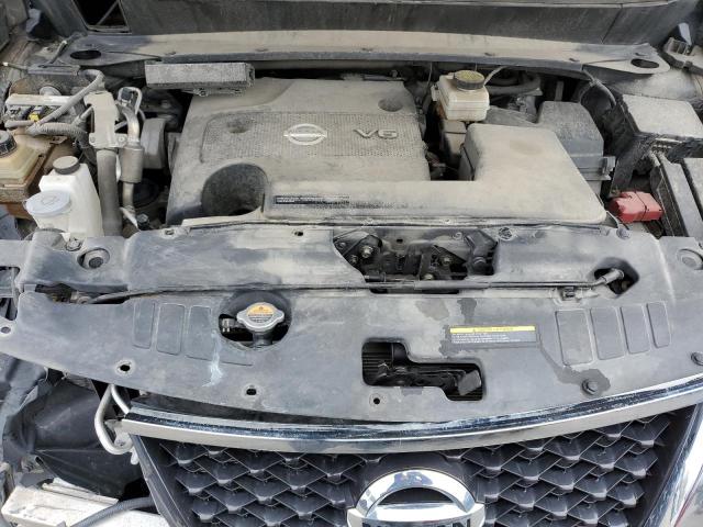 Photo 11 from auction – 2016 NISSAN PATHFINDER with VIN 5N1AR2MM3GC659682