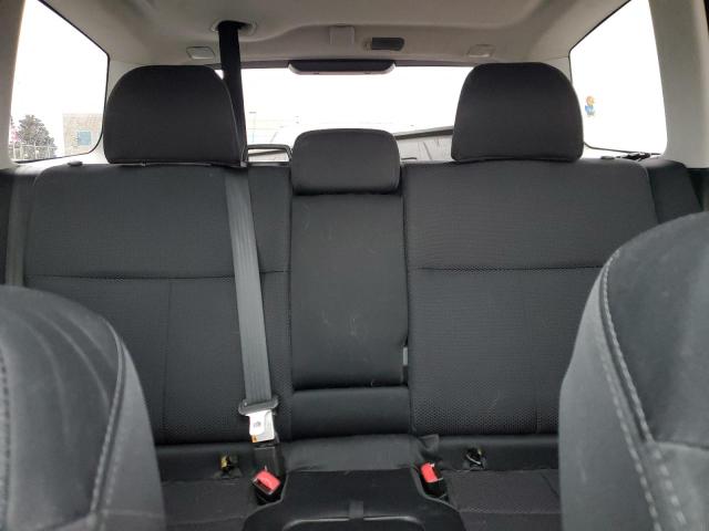 Photo 10 from auction – 2011 SUBARU FORESTER 2 with VIN JF2SHBDC8BH782927