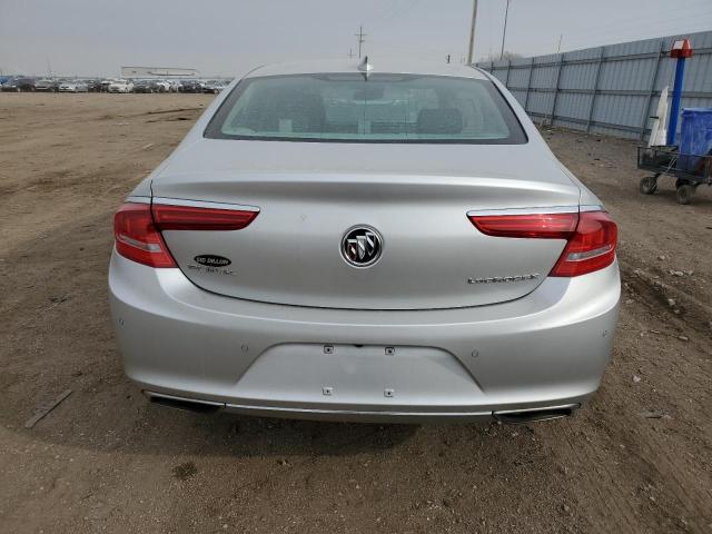 Photo 6 from auction – 2017 BUICK LACROSSE P with VIN 1G4ZR5SS7HU201466
