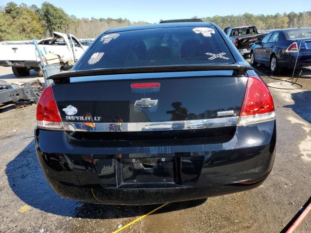 Photo 6 from auction – 2011 CHEVROLET IMPALA LT with VIN 2G1WG5EK7B1265639