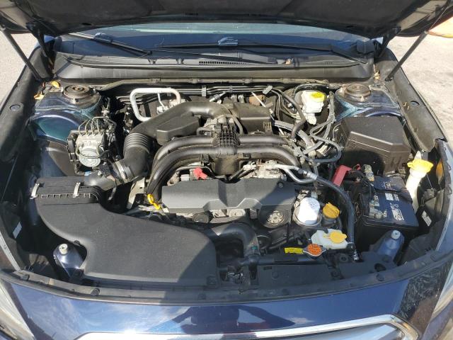 Photo 11 from auction – 2018 SUBARU LEGACY 2.5 with VIN 4S3BNAN69J3029297