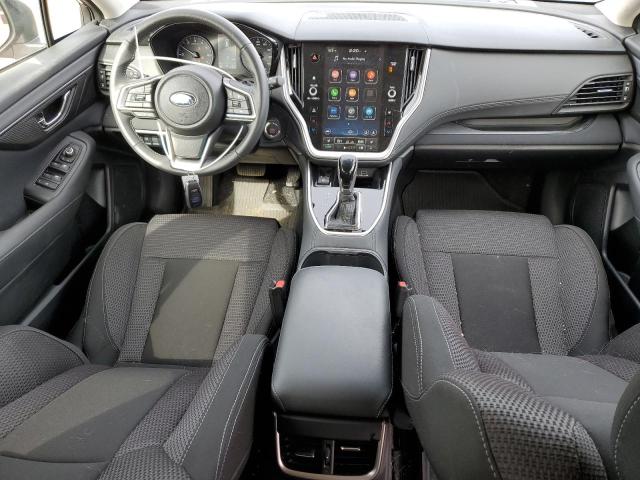 Photo 8 from auction – 2024 SUBARU OUTBACK PR with VIN 4S4BTAFC0R3206367