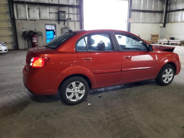 صورة رقم 3 من المزاد - 2010 KIA RIO LX مع VIN KNADH4A32A6634965