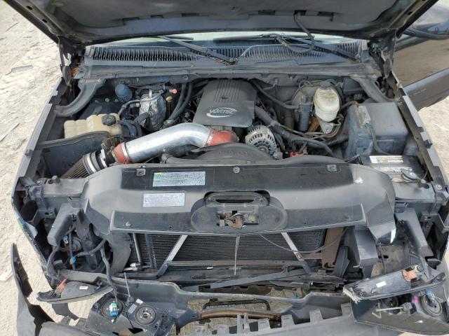 Photo 11 from auction – 2003 CHEVROLET AVALANCHE with VIN 3GNEC13T53G101647