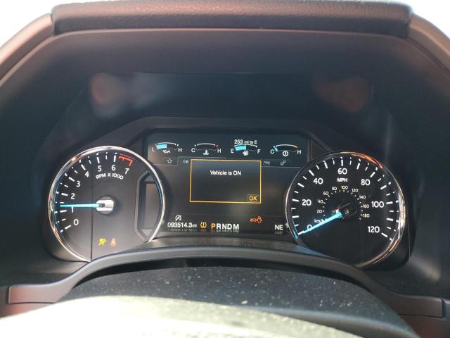 Photo 9 from auction – 2018 FORD EXPEDITION with VIN 1FMJU1HT8JEA27928