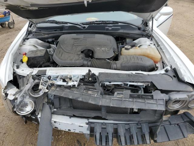 Photo 11 from auction – 2017 DODGE CHALLENGER with VIN 2C3CDZGG9HH543321
