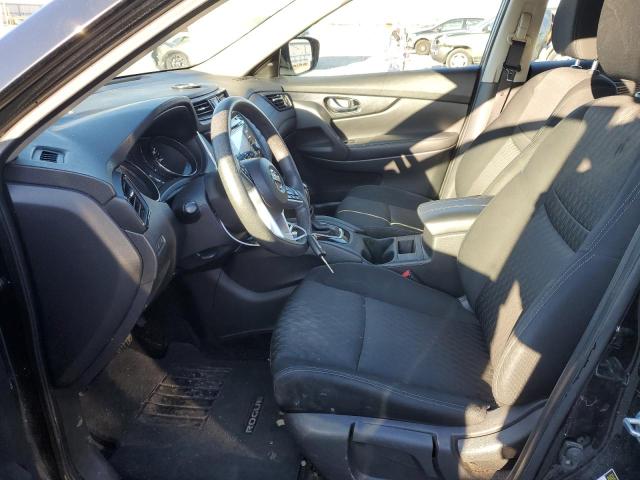 Photo 7 from auction – 2017 NISSAN ROGUE S with VIN KNMAT2MV6HP601350
