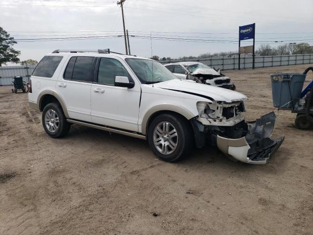 Photo 4 from auction – 2007 FORD EXPLORER E with VIN 1FMEU64E27UB18309