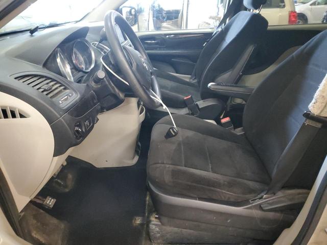 Photo 7 from auction – 2013 DODGE GRAND CARA with VIN 2C4RDGBG9DR640105